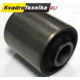 Сайленблок крепления двигателя Stels ATV 300B, LU020013, 2.7.01.0090